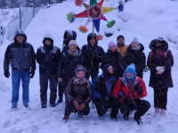 Kolędowanie Rady Parafialnej 2026