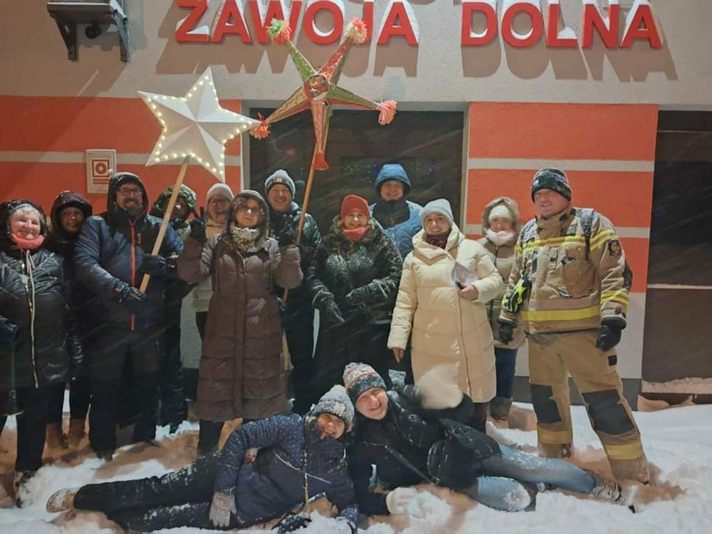 Kolędowanie Rady Parafialnej 2026