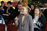 Koncert kolęd Babiogórskiej Orkiestry Dętej 2026