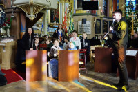 Koncert kolęd Babiogórskiej Orkiestry Dętej 2026