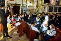 Koncert kolęd Babiogórskiej Orkiestry Dętej 2026