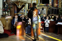 Koncert kolęd Babiogórskiej Orkiestry Dętej 2026