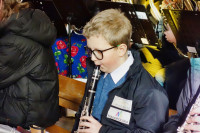 Koncert kolęd Babiogórskiej Orkiestry Dętej 2026