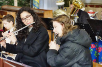 Koncert kolęd Babiogórskiej Orkiestry Dętej 2026