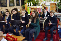 Koncert kolęd Babiogórskiej Orkiestry Dętej 2026