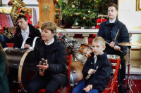 Koncert kolęd Babiogórskiej Orkiestry Dętej 2026