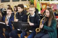 Koncert kolęd Babiogórskiej Orkiestry Dętej 2026