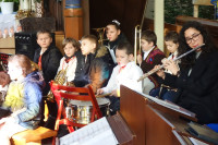 Koncert kolęd Babiogórskiej Orkiestry Dętej 2026