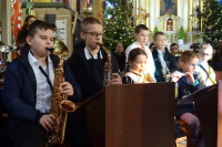 Koncert kolęd Babiogórskiej Orkiestry Dętej 2026