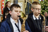 Koncert kolęd Babiogórskiej Orkiestry Dętej 2026