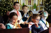 Koncert kolęd Babiogórskiej Orkiestry Dętej 2026