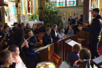 Koncert kolęd Babiogórskiej Orkiestry Dętej 2026