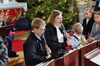 Koncert kolęd Babiogórskiej Orkiestry Dętej 2026