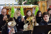 Koncert kolęd Babiogórskiej Orkiestry Dętej 2026