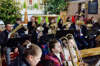 Koncert kolęd Babiogórskiej Orkiestry Dętej 2026