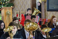 Koncert kolęd Babiogórskiej Orkiestry Dętej 2026