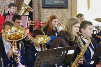 Koncert kolęd Babiogórskiej Orkiestry Dętej 2026