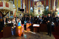 Koncert kolęd Babiogórskiej Orkiestry Dętej 2026