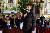 Koncert kolęd Babiogórskiej Orkiestry Dętej 2026