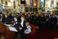 Koncert kolęd Babiogórskiej Orkiestry Dętej 2026