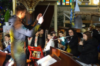 Koncert kolęd Babiogórskiej Orkiestry Dętej 2026