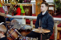 Koncert kolęd Babiogórskiej Orkiestry Dętej 2026