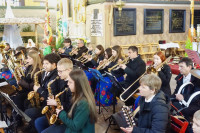 Koncert kolęd Babiogórskiej Orkiestry Dętej 2026