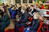 Koncert kolęd Babiogórskiej Orkiestry Dętej 2026