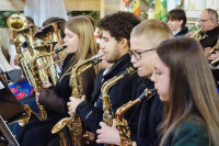Koncert kolęd Babiogórskiej Orkiestry Dętej 2026