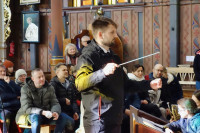 Koncert kolęd Babiogórskiej Orkiestry Dętej 2026