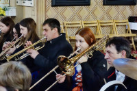 Koncert kolęd Babiogórskiej Orkiestry Dętej 2026