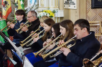 Koncert kolęd Babiogórskiej Orkiestry Dętej 2026