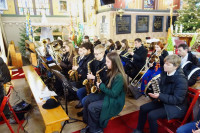 Koncert kolęd Babiogórskiej Orkiestry Dętej 2026