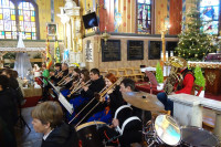 Koncert kolęd Babiogórskiej Orkiestry Dętej 2026