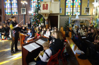 Koncert kolęd Babiogórskiej Orkiestry Dętej 2026