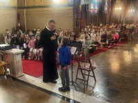 Rekolekcje wielkopostne 2026