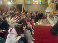 Rekolekcje wielkopostne 2026