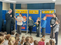 Rekolekcje wielkopostne 2026