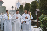 Msza Wieczerzy Pańskiej 2026