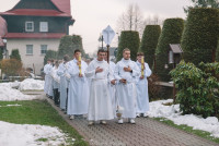 Msza Wieczerzy Pańskiej 2026