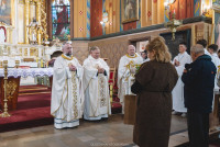 Msza Wieczerzy Pańskiej 2026