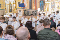 Msza Wieczerzy Pańskiej 2026