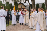 Wigilia Paschalna 2026