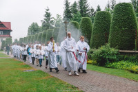 Boże Ciało 2026