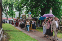 Boże Ciało 2026