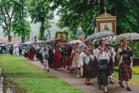 Boże Ciało 2026