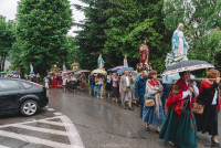 Boże Ciało 2026