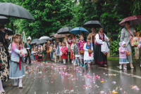 Boże Ciało 2026