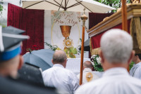 Boże Ciało 2026