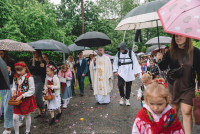 Boże Ciało 2026